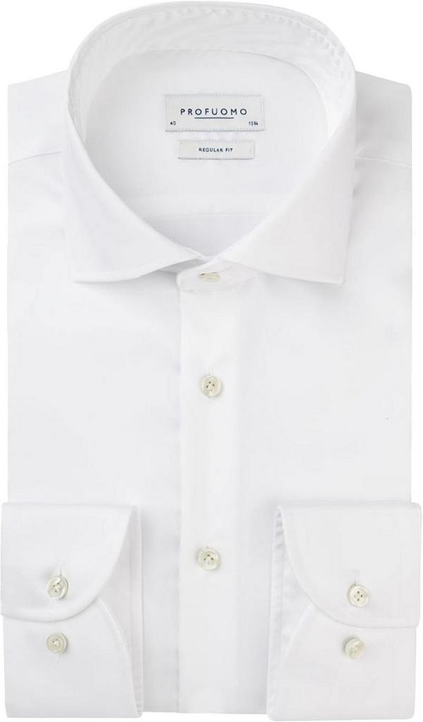 Profuomo Originale Hemd RF Wit maat 40 Heren, Kleding | Heren, Merkkleding | Overhemden, Wit, Nieuw, Halswijdte 39/40 (M), Verzenden