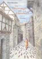 De rattenvanger van Hamelen 9789060387160, Boeken, Prentenboeken en Plaatjesalbums, Verzenden, Gelezen