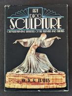 Victor Arwas - Art Deco Sculpture - Chriselephantine Statues, Antiquités & Art