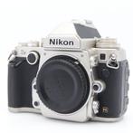 Nikon Df body zilver | Tweedehands, Verzenden, Zo goed als nieuw, Nikon