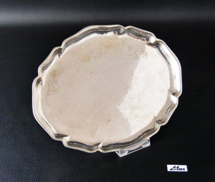 WILKENS M.H.&Söhne/ Hemerlingen bei Bremen - Plateau -, Antiquités & Art, Antiquités | Argent & Or