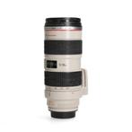 Canon 70-200mm 2.8 L EF IS USM