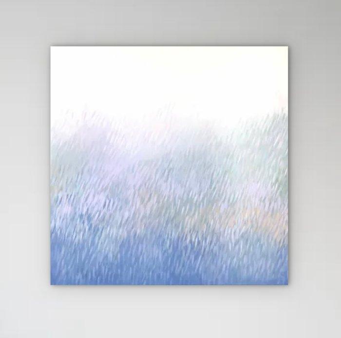 Malgorzata Krakowiak - Fish n*139 XL, Antiek en Kunst, Kunst | Schilderijen | Modern