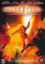 The musketeer (dvd tweedehands film), Cd's en Dvd's, Ophalen of Verzenden, Nieuw in verpakking