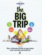 The Big Trip, Boeken, Taal | Engels, Nieuw, Verzenden