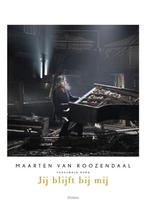 Jij blijft bij mij 9789046817445 Maarten van Roozendaal, Verzenden, Zo goed als nieuw, Maarten van Roozendaal
