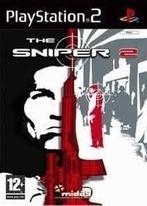 The Sniper 2 (ps2 nieuw), Consoles de jeu & Jeux vidéo, Ophalen of Verzenden