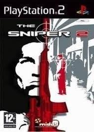 The Sniper 2 (ps2 nieuw), Consoles de jeu & Jeux vidéo, Jeux | Sony PlayStation 2, Enlèvement ou Envoi