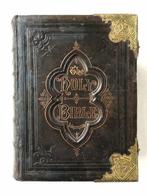 Matthew Henry - The Holy Bible - 1870