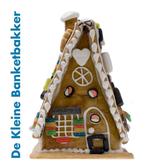 De kleine banketbakker 9789080568471 Jonah Freud, Boeken, Verzenden, Gelezen, Jonah Freud