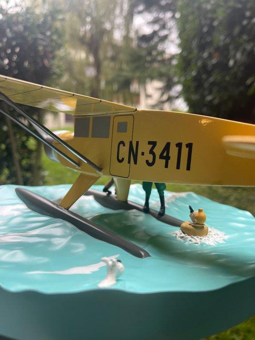 Moulinsart - Tintin - L’Hydravion CN-3411 – Moulinsart 2011, Boeken, Strips | Comics