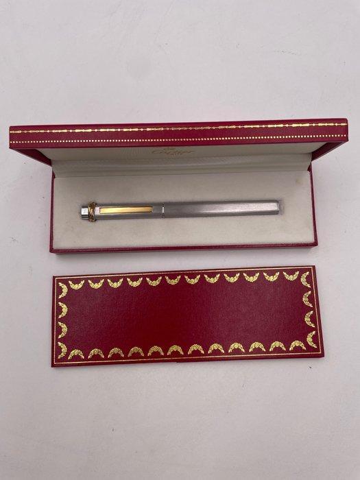 Cartier - Santos - Balpen, Collections, Stylos