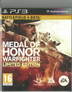 Medal of Honor Warfighter-Limited Edition (PlayStation 3), Games en Spelcomputers, Games | Sony PlayStation 3, Ophalen of Verzenden