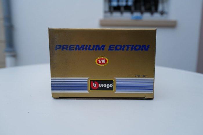 Bburago 1:18 - Modelauto - Ford F-150 pick-up, Hobby & Loisirs créatifs, Voitures miniatures | 1:5 à 1:12