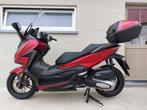 HONDA forza 125 **5/2023 **525km **1ste eigenaar, Motoren, Scooter, 11 kW of minder, 1 cilinder