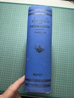 Robert Freke Gould - A Concise History of Freemasonry -