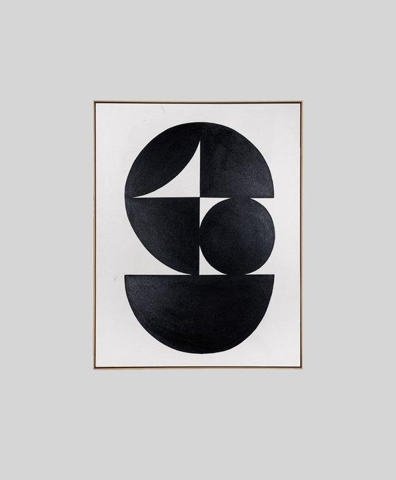 Sebastiano Riva - GFX XL, Antiek en Kunst, Kunst | Schilderijen | Modern