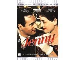 Jenny, CD & DVD, DVD | Drame, Envoi
