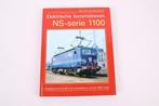 Uquilair NVT - Modeltrein (1) - Boek NS-serie 1100 -, Nieuw