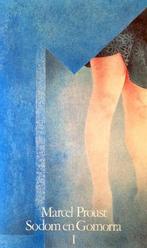 SODOM EN GOMORRA 1 9789023409007 Marcel Proust, Boeken, Verzenden, Zo goed als nieuw, Marcel Proust