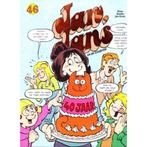 Jan, Jans en de kinderen 46 / Jan, Jans en de kinderen / 46, Boeken, Stripverhalen, Verzenden, Zo goed als nieuw
