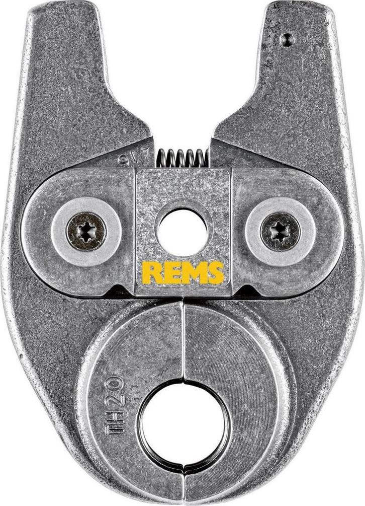 Rems Persbek Mini TH-Contour 20mm, Doe-het-zelf en Bouw, Gereedschap | Handgereedschap, Verzenden