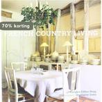 French Country Living 9781845976170 Caroline Clifton-Mogg, Verzenden, Gelezen, Caroline Clifton-Mogg