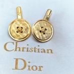 Christian Dior Paris 1970s, limited edition  button style