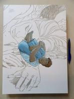 Largo Winch 23 - De Kármánlijn - Auteursexemplaar - luxe, Boeken, Nieuw