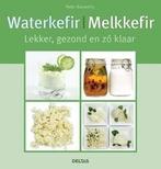 Waterkefir Melkkefir 9789044736342, Peter Bauwens, Onbekend, Verzenden