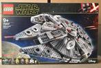 Lego - Star Wars - 75257 - Millennium Falcon - 2020+
