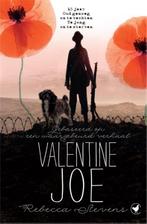 Valentine Joe 9789044345223 Rebecca Stevens, Verzenden, Zo goed als nieuw, Rebecca Stevens