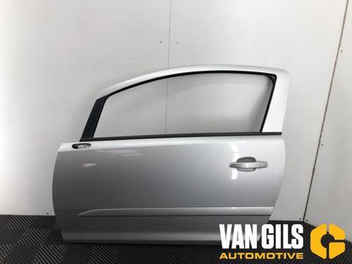 Portier 2Deurs links Opel Corsa O259502, Auto-onderdelen, Carrosserie