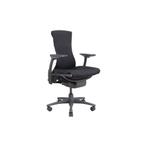 10x Refurbished Herman Miller Embody Bureaustoel!, Verzenden, Zwart, Zo goed als nieuw, Bureaustoel