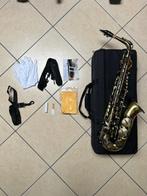 Grassi - SAL700A - - Saxophone alto - Italie, Nieuw