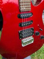 Washburn - elektrische gitaar - - Elektrische gitaar -, Muziek en Instrumenten, Snaarinstrumenten | Gitaren | Akoestisch, Nieuw