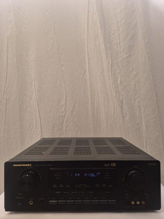 Marantz - SR5000 Solid state meerkanaals receiver, TV, Hi-fi & Vidéo, Radios