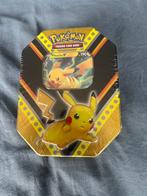 Pokémon - 1 Booster box - Pokémon - Pikachu, Nieuw