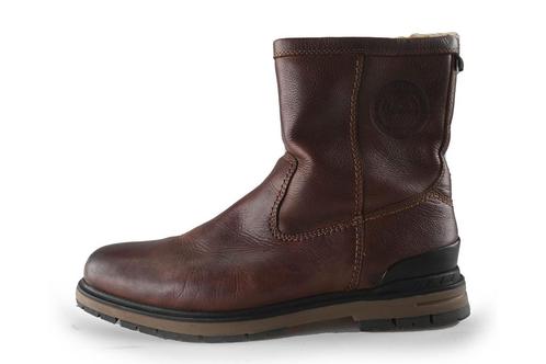 Australian Enkellaarzen in maat 44 Bruin | 5% extra korting, Kleding | Heren, Schoenen, Bruin, Zo goed als nieuw, Overige typen