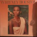 LP gebruikt - Whitney Houston - Whitney Houston