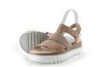 Gabor sandalen in maat 36 Beige | 5% korting, Verzenden, Beige, Gabor, Sandalen of Muiltjes