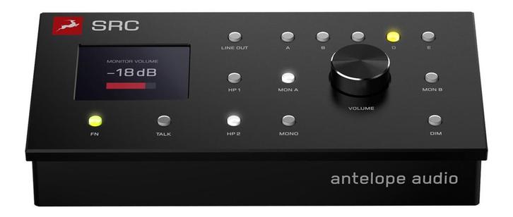 Antelope Audio SRC | Price only for current stock, Audio, Tv en Foto, Professionele apparaten, Ophalen of Verzenden