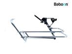 Valise support/transporteur gauche Harley-Davidson FLHTCU, Motoren, Verzenden, Nieuw