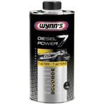 Wynn’s Diesel Power 7 - Diesel Reiniger, Autos : Pièces & Accessoires, Ophalen of Verzenden