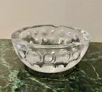 René Lalique - Asbak - Kristal