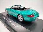Schuco 1:43 - Model cabriolet - Porsche 911 Carrera