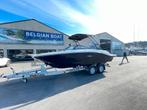 190 SPX Searay Full options 15 vaaruren, Watersport en Boten, Ophalen, Binnenboordmotor, Zo goed als nieuw, 200 pk of meer