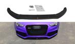 Front Splitter voor Audi RS5 8T, Ophalen of Verzenden
