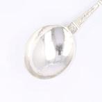 Gelegenheidslepel - Lepel - .833 zilver, Antiek en Kunst
