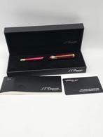 S.T. Dupont - pluma estilografica st dupont liberte - Vulpen, Nieuw